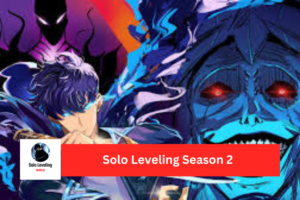 Solo Leveling Season 2