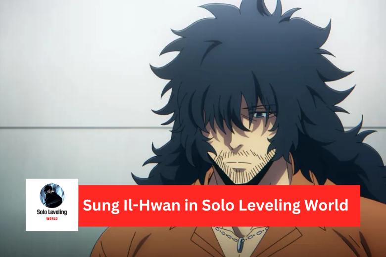 Sung Il-Hwan